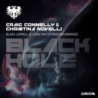 Connelly, Craig - Black Hole (The Remixes) [Single]
