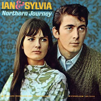 Ian & Sylvia Tyson - Northern Journey (LP)