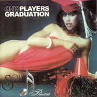 Ohio Players - Graduation