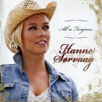 Sorvaag, Hanne - All Is Forgiven (LP)