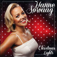 Sorvaag, Hanne - Christmas Lights (LP)