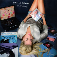 Sorvaag, Hanne - Featuring