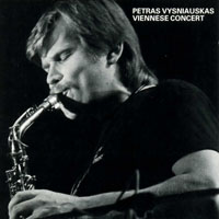 Vysniauskas, Petras - Viennese Concert