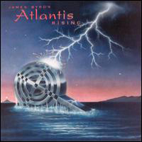 James Byrd's Atlantis Rising - Atlantis Rising