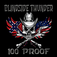Blindside Thunder - 100 Proof