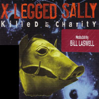 X-Legged Sally - Killed by Charity