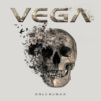 Vega (GBR) - Only Human (Japanese Edition)