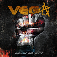 Vega (GBR) - Anarchy and Unity