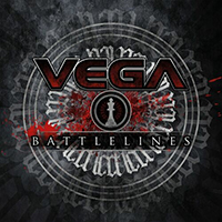 Vega (GBR) - Battlelines
