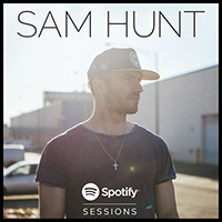 Hunt, Sam (USA) - Sessions II (Live From  Nyc)