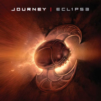 Journey (USA) - Eclipse (Japan Edition)