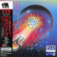 Journey (USA) - Escape (Mini LP Blu-spec CD2)