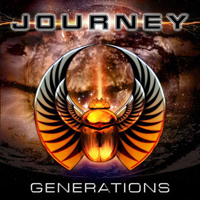 Journey (USA) - Generations