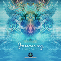 Journey (USA) - Flying Spirit