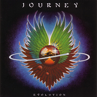 Journey (USA) - Evolution