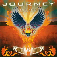 Journey (USA) - Revelation (CD 1)