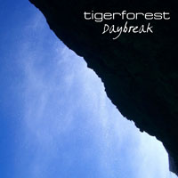 Tigerforest - Daybreak