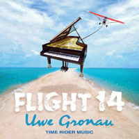 Gronau, Uwe - Flight 14