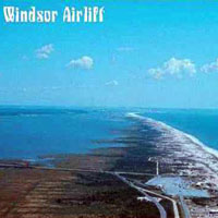 Windsor Airlift - Ocean City Park (EP)