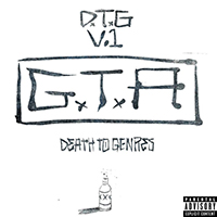 GTA - DTG VOL. 1 (EP)
