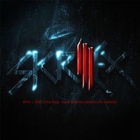 GTA - Red Lips (Skrillex Remix)