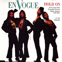 En Vogue - Hold On (Maxi-Single)