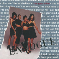 En Vogue - Free Your Mind (Maxi-Single)