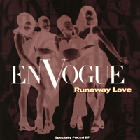 En Vogue - Runaway Love (EP)