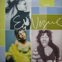 En Vogue - Whatever (Maxi-Single)