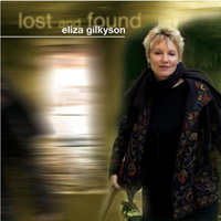 Gilkyson, Eliza - Lost And Found