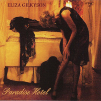 Gilkyson, Eliza - Paradise Hotel