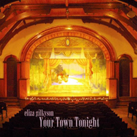 Gilkyson, Eliza - Your Town Tonight
