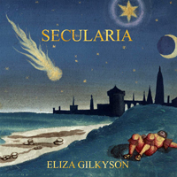 Gilkyson, Eliza - Secularia
