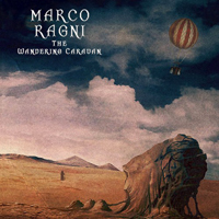 Ragni, Marco - The Wandering Caravan