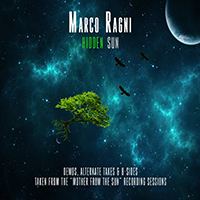 Ragni, Marco - Hidden Sun (Single)