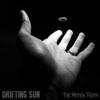 Drifting Sun - The Hidden Truth (EP)