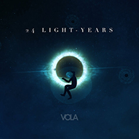 VOLA - 24 Light-Years