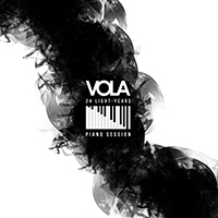 VOLA - 24 Light-Years (Piano Session)