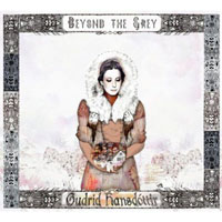 Hansdottir, Gudrid - Beyond the Grey