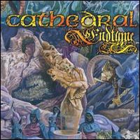 Cathedral - Endtyme