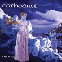 Cathedral - A New Ice Age (Vinyl Maxi-Single)