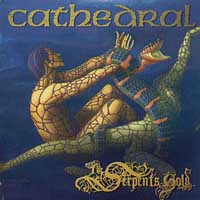 Cathedral - The Serpent's Gold / The Serpent's Chest (CD2)