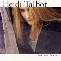Talbot, Heidi - Distant Future