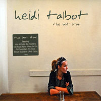 Talbot, Heidi - The Last Star