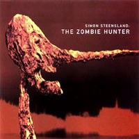 Steensland, Simon - The Zombie Hunter