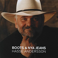 Andersson, Hasse - Boots & nya jeans