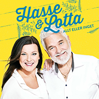 Andersson, Hasse - Allt eller inget (feat. Lotta Engberg) (Single)