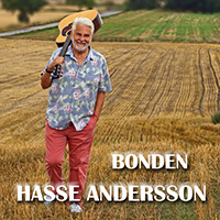 Andersson, Hasse - Bonden (Single)