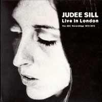 Judee Sill - Live In London (The BBC Recordings 1972-1973)