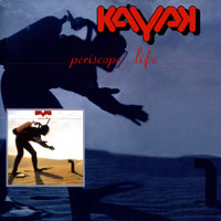 Kayak - Periscope Life